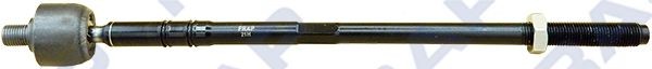 FRAP F4837: Articulatie axiala, cap de bara Axa fata dreapta, Axa fata stanga, 366mm