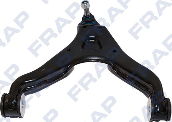 FRAP F4860: Vikšro valdymo svirtis su priedais