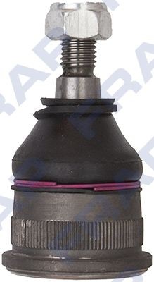FRAP F556: Articulatie sarcina / ghidare cu acceasorii