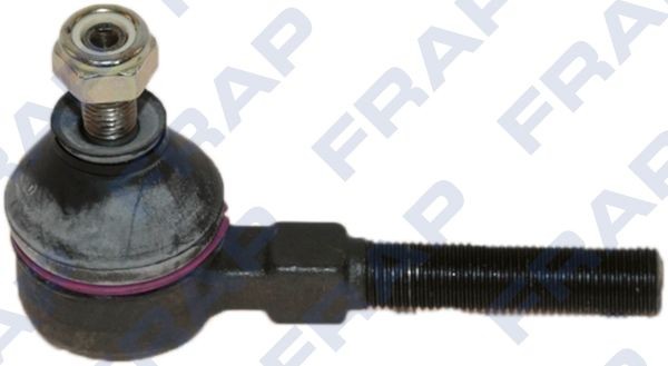 FRAP F766: Rooliots 100mm