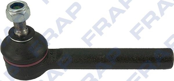 FRAP F867: Cap de bara 125mm