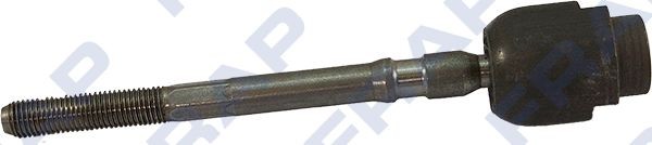 FRAP F875: Snodo assiale Assale anteriore Dx, Assale anteriore Sx, 197mm