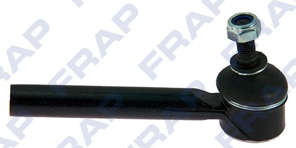 FRAP F876: Rooliots 125mm