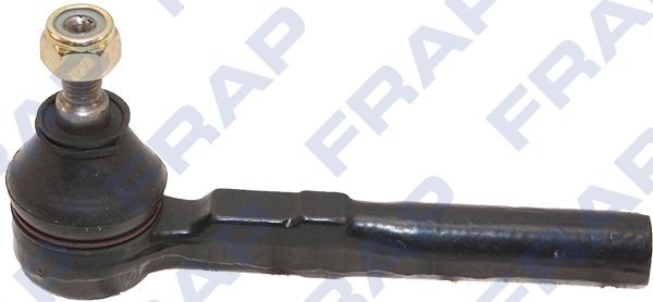 FRAP F933: Rooliots esisild paremal, esisild vasakul, väljas, 142mm