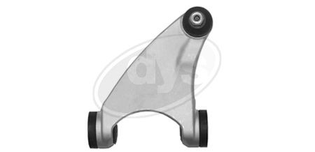 DYS 20-81573: Brat, suspensie roata Axa fata dreapta, deasupra, Aluminiu