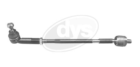 DYS 21-01012-1: Μπάρα τιμονιού Mπροστινός άξονας δεξιά, 385mm