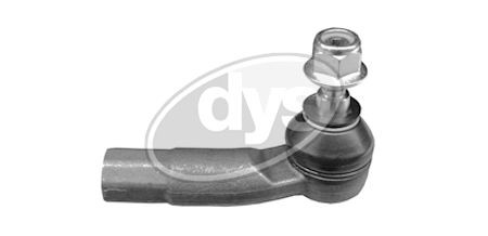 DYS 22-06102-1: Rooliots 1. Esisild paremal, 94mm