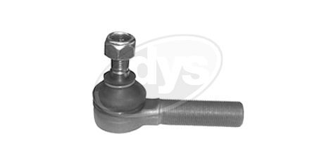 DYS 22-20172: Cap de bara exterior, 1-a axă conducătoare stânga, a 1-a axă conducătoare dreapta, 107mm