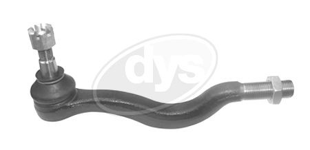 DYS 22-20195-1: Cap de bara interior, 1-a axă conducătoare stânga, a 1-a axă conducătoare dreapta, 205mm