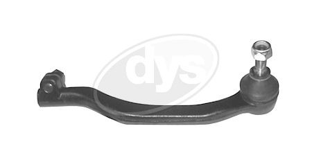 DYS 22-20633: Cap de bara 1-a axă conducătoare stânga, 235mm