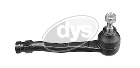 DYS 22-20697: Cap de bara 1-a axă conducătoare stânga, 166mm