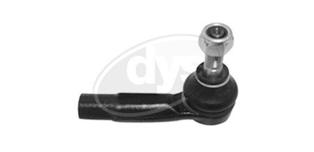 DYS 22-22996: Rooliots 1. Esisild paremal, 74mm