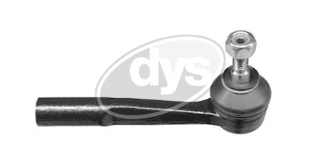 DYS 22-24948: Cap de bara 1-a axă conducătoare stânga, 135mm