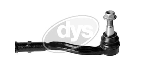 DYS 22-25816: Styrled 1. framaxel höger, 221mm
