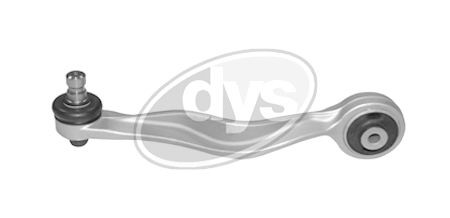 DYS 26-06085-1: Brat, suspensie roata Axa fata dreapta, deasupra, Aluminiu