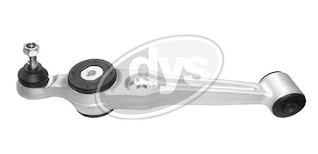 DYS 26-20305-1: Ψαλίδι, ανάρτηση τροχών Mπροστινός άξονας δεξιά, Αλουμίνιο