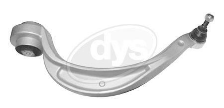 DYS 26-20975: Õõtshoob, käändmik esisild paremal, all, Alumiinium