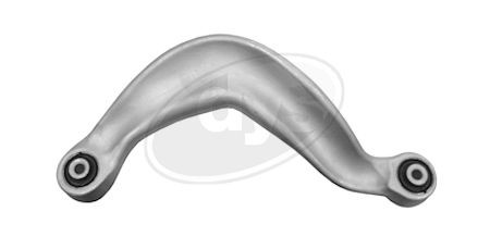 DYS 26-20980: Brat, suspensie roata Axa spate stanga, deasupra, Aluminiu
