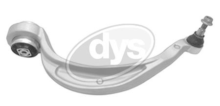 DYS 26-23161: Brat, suspensie roata Axa fata dreapta, Aluminiu