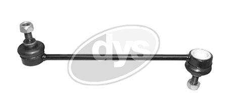 DYS 30-63132: Stabilisaator, Stabilisaator Esisild, 238mm, Terasvalu