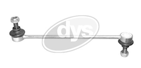 DYS 30-63532: Stabilisaator, Stabilisaator Esisild, 237mm, Terasvalu