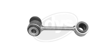 DYS 30-72359: Stabilisaator, Stabilisaator esisild paremal, 115mm, Terasvalu