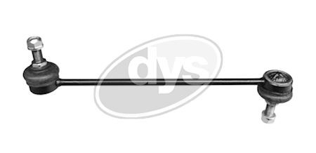 DYS 30-74641: Stabilisaator, Stabilisaator Esisild, 255mm, Terasvalu