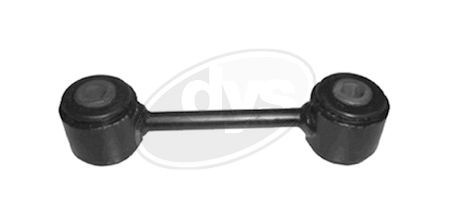 DYS 30-78329: Stabilisaator, Stabilisaator Tagasild, 119mm, Terasvalu