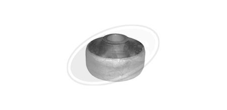 DYS 37-06180-5: Suport, trapez punte fata, exterior
