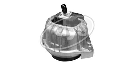 DYS 71-22126: Motorophæng motorside