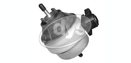 DYS 71-22680: Suport motor spre motor
