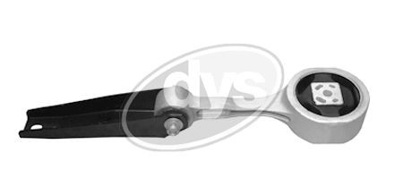 DYS 71-22692: Suport motor spate