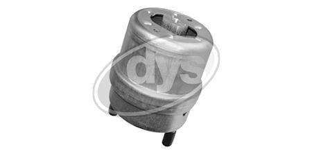 DYS 71-22704: Suport motor dreapta