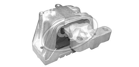DYS 71-22711: Suport motor dreapta
