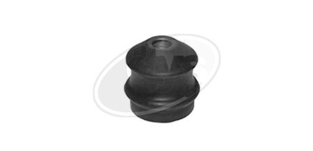 DYS 71-24542: Suport motor spate