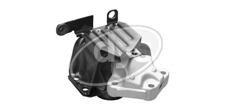 DYS 71-25523: Suport motor dreapta