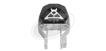 DYS 72-22198: Supporto, Cambio automatico posteriore