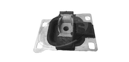 DYS 72-22199: Suport, transmisie automata Laterala vehicul