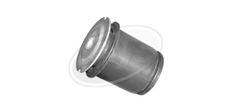 DYS 72-23807: Lagar, suport ax puntea spate