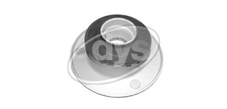 DYS 73-25590: Rulment sarcina suport arc Axa fata dreapta, Axa fata stanga, fara lagar