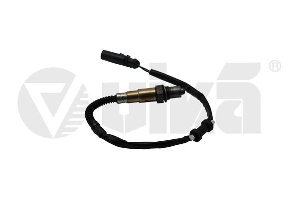 VIKA 99061800801: Lambda andur