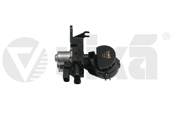 VIKA 99591802601: Valvola regolazione refrigerante