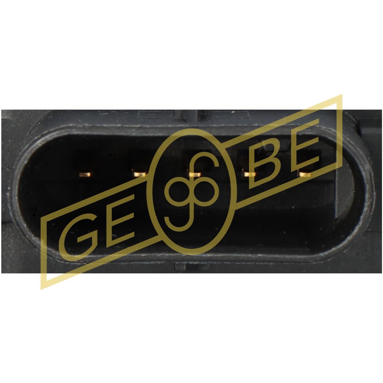 GEBE 9 4022 1: Lülitusseade, Süütesüsteem