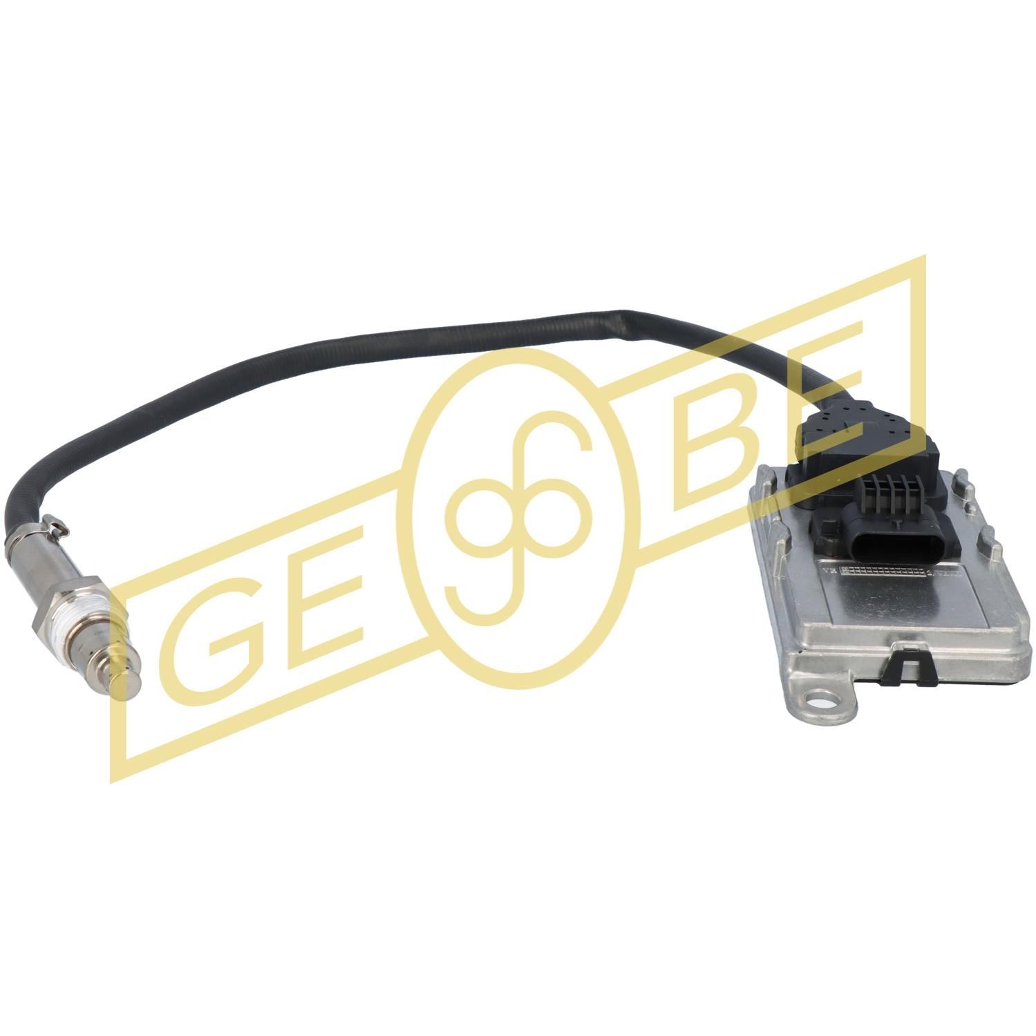 GEBE 9 4554 1: Süütepool 12V, 4-poolsus