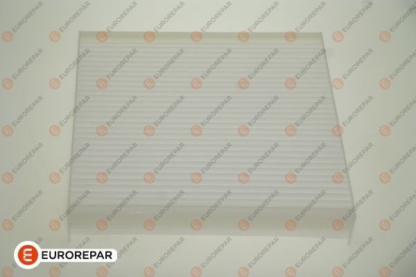 EUROREPAR 1612920180: Kupefilter pollenfilter