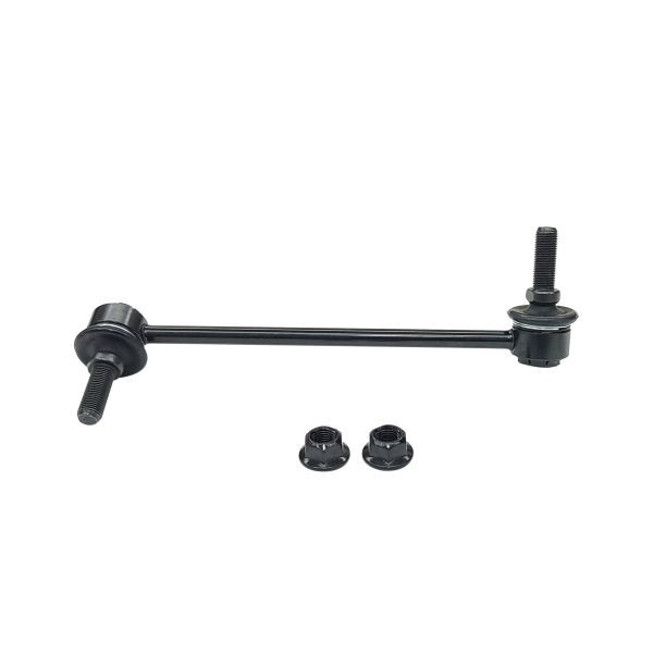CTR CLT-97R: Stabilisaator, Stabilisaator Tagasild paremal, 136mm, koos mutriga, koos seibidega