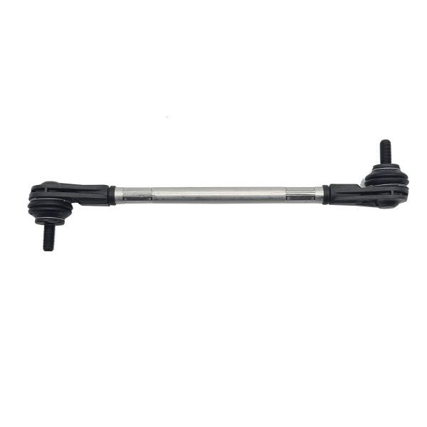 CTR CRF-10: Articulatie axiala, cap de bara punte fata, 270mm, cu piulita