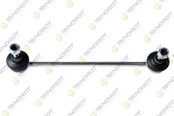 TEKNOROT B-206: Stabilisaator, Stabilisaator Esisild, Metall