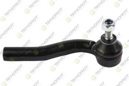 TEKNOROT F-331: Testina sterzo Assale anteriore Dx