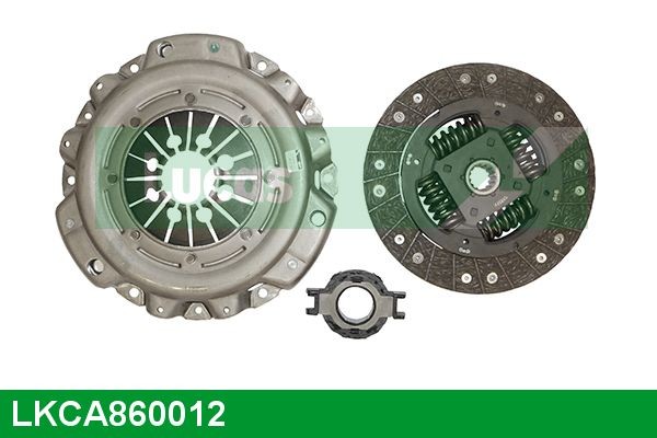 LUCAS LKCA860012: Sidurikomplekt koos survelaagriga